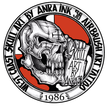 ANRA INK 38